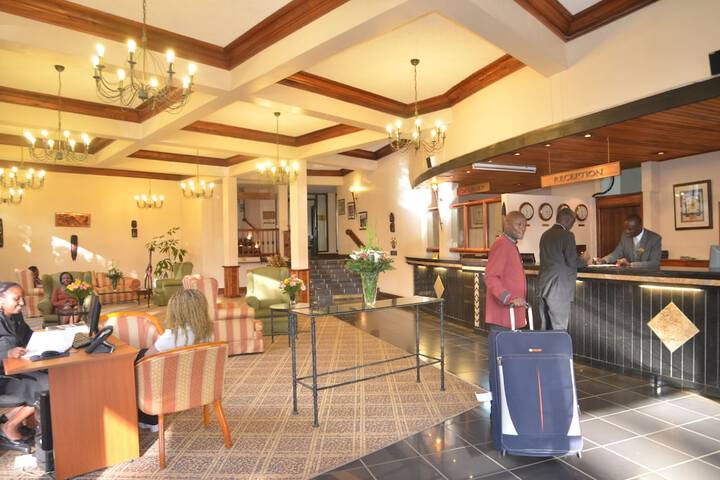 Hotel Interior 4 of 42