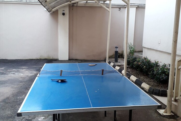 Tennis and Basketball Courts 31 of 57