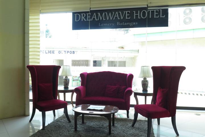 Hotel Interior 10 of 39