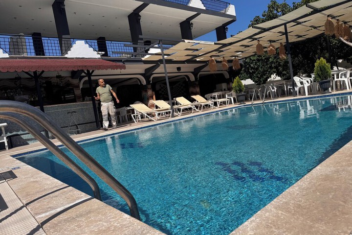 Terrace/Patio 137 of 169