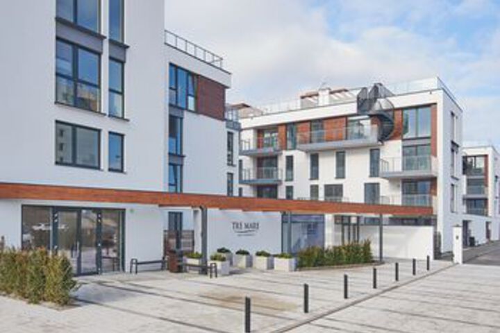 TRE MARE RESIDENCE