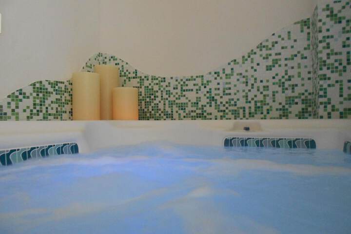 Spa Photos