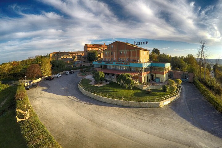 Hotel 79 of 87