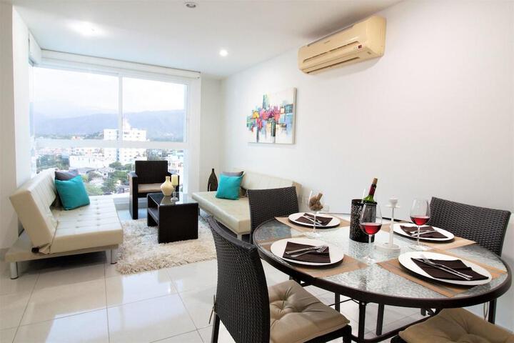 Fitness Center Photo