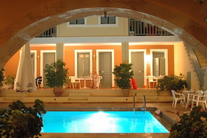 Pool 21 of 39