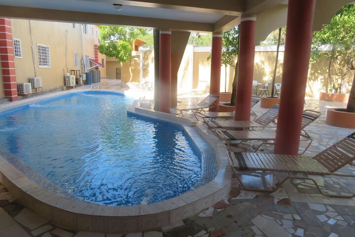 Pool 9 of 26