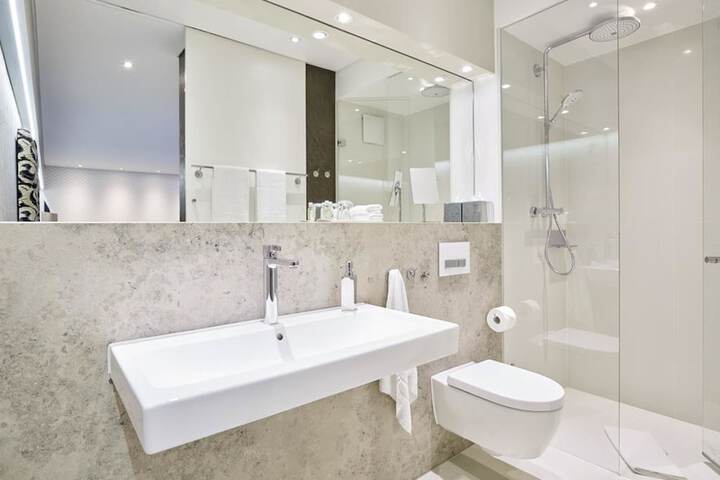 Bathroom Vanities