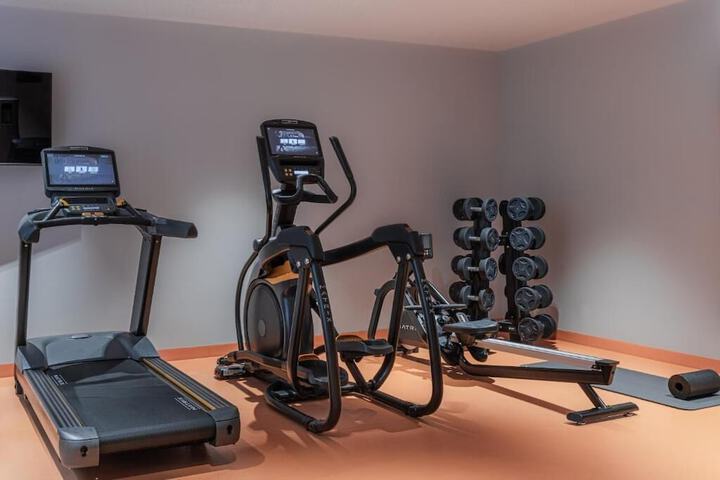 Health and Fitness 26 of 55