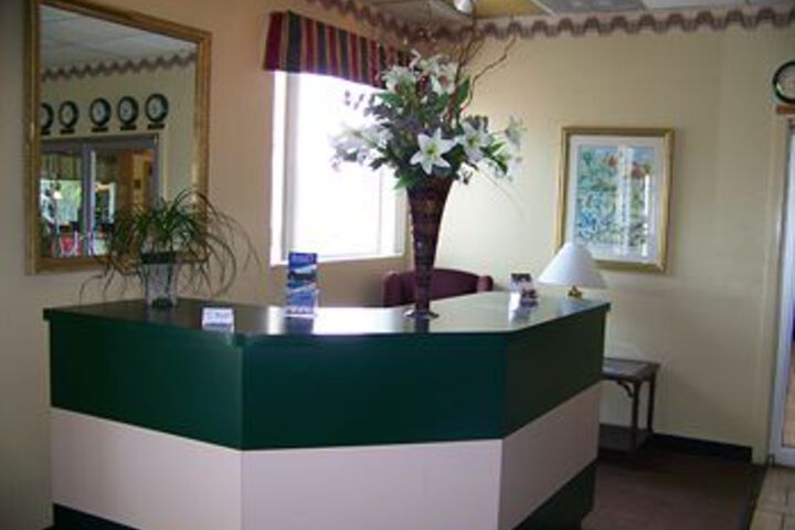 Hotel Interior 20 of 23