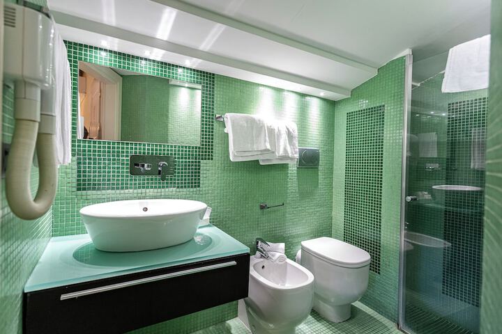 Bathroom Vanities