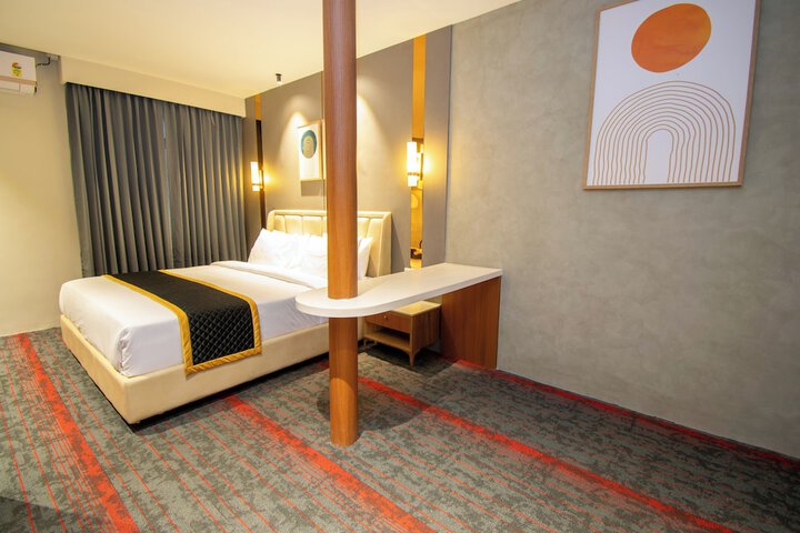 Room 15 of 45