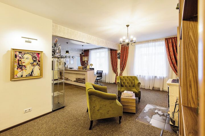 Hotel Interior 3 of 113