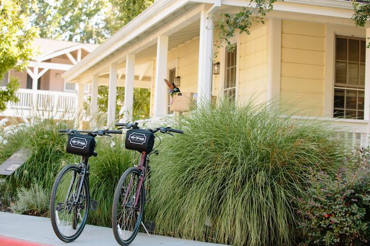 Bicycling