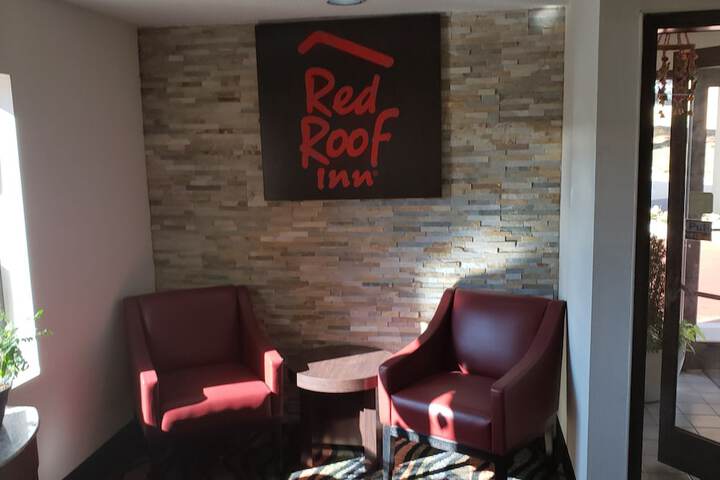 Red Roof Inn Branson Branson | Bookonline.com