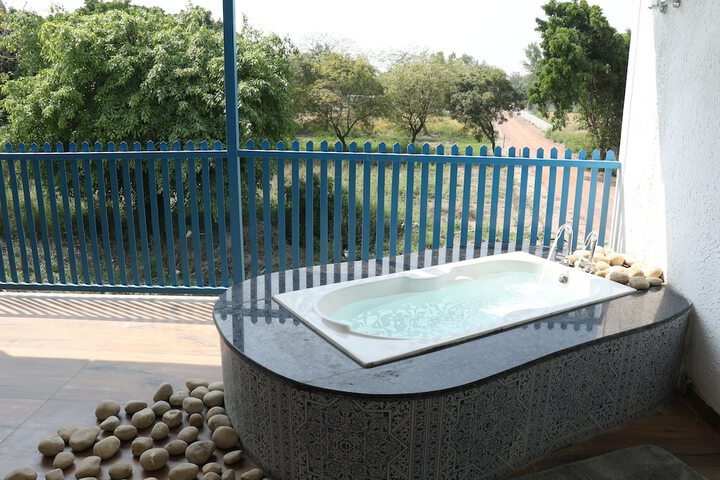 Terrace/Patio 37 of 102