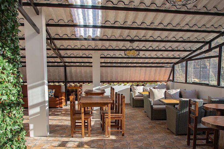Terrace/Patio 38 of 49