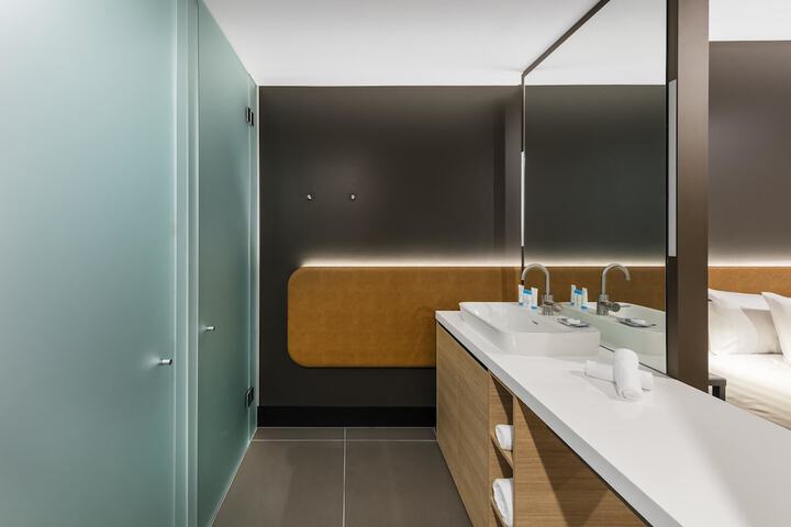 Bath Interior
