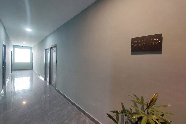 Hotel Interior 2 of 36