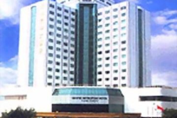 Grand Metropole