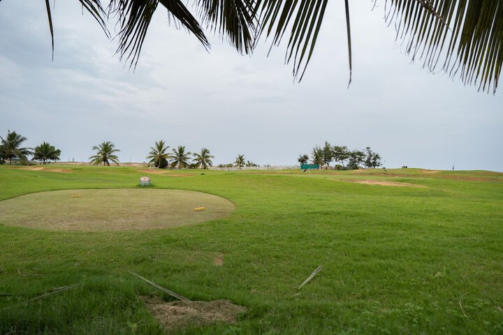 Golf 132 of 143