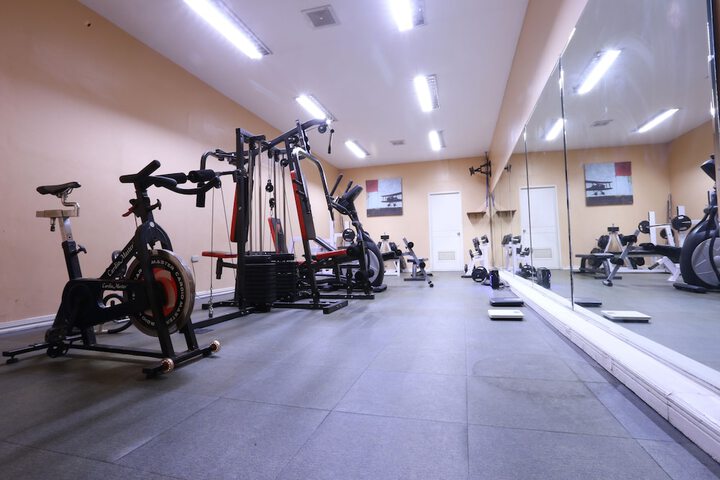 Health and Fitness 15 of 38