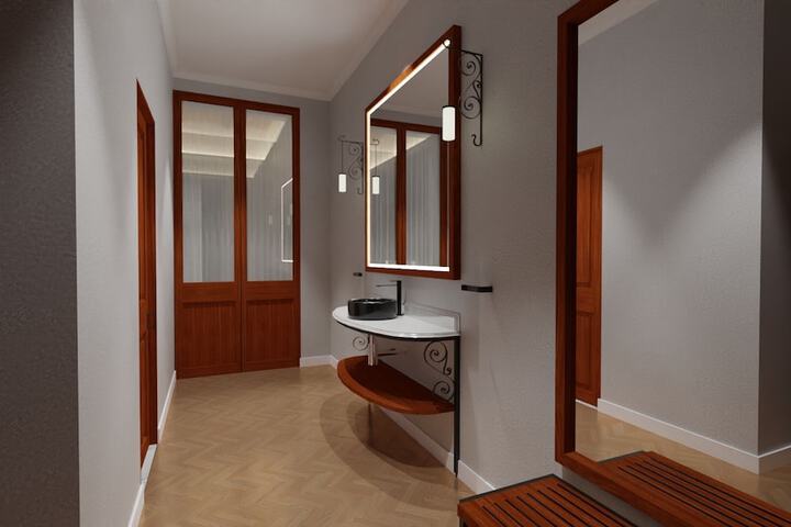 Room 13 of 88