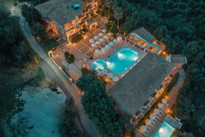 Dracos Hotel