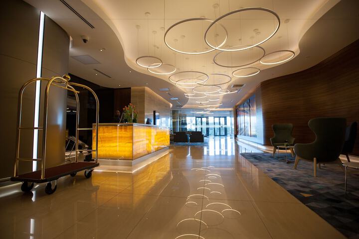 Hotel Interior 13 of 313