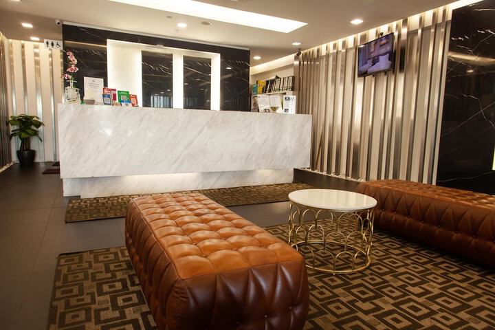 Lobby Photos