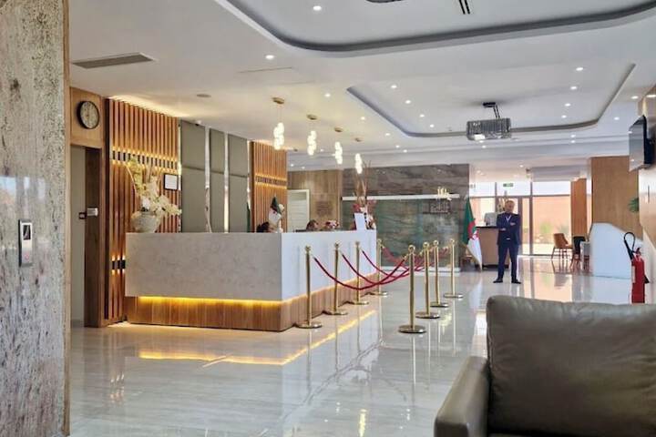 Hotel Interior 2 of 28