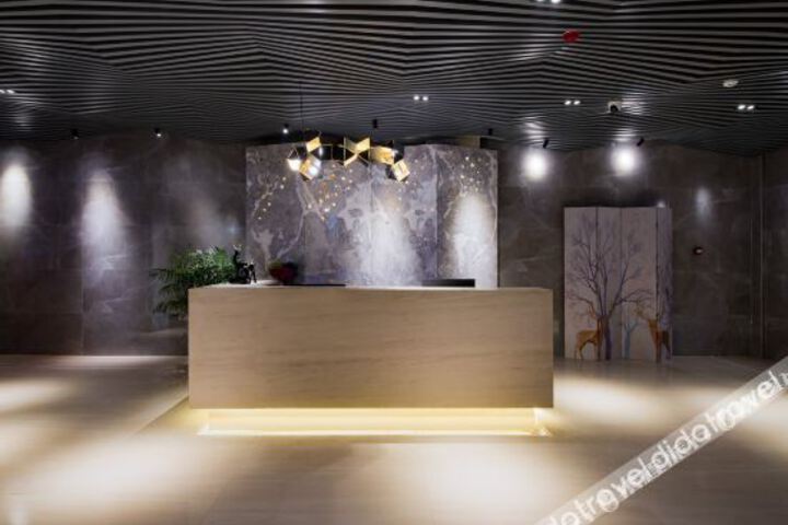 Hotel Interior 6 of 17
