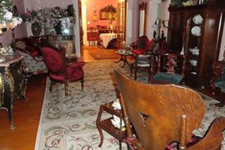 Guest Suite Photo