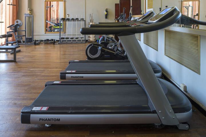 Fitness Center Photo