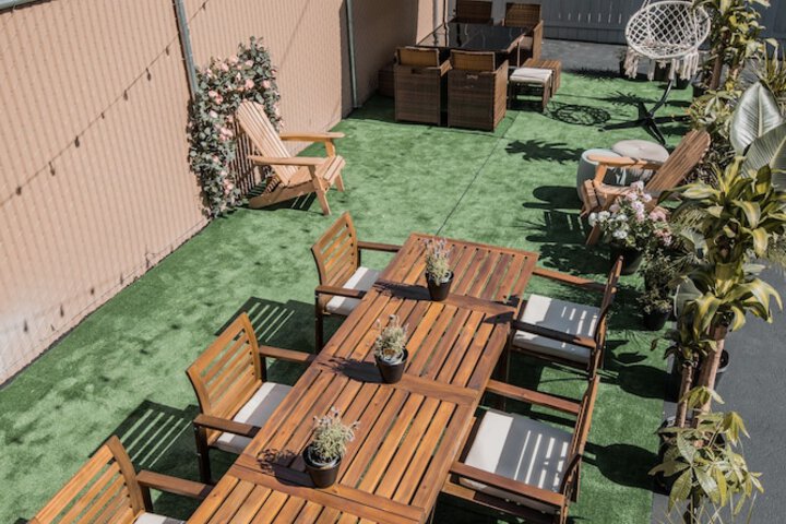 Terrace/Patio 11 of 69