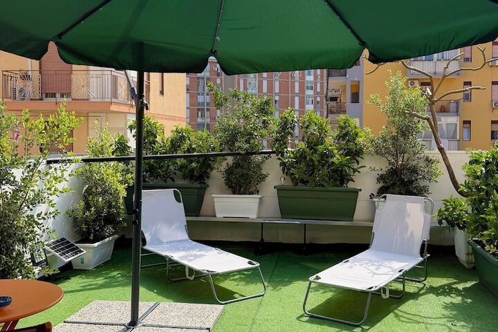 Terrace/Patio 61 of 90