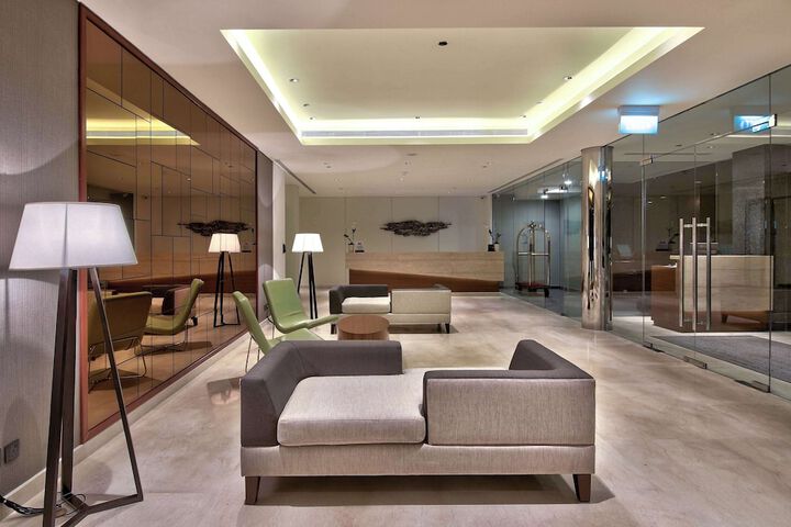 Hotel Interior 2 of 141
