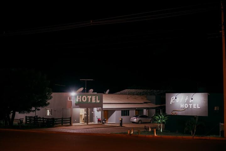 Hotel 36 of 37