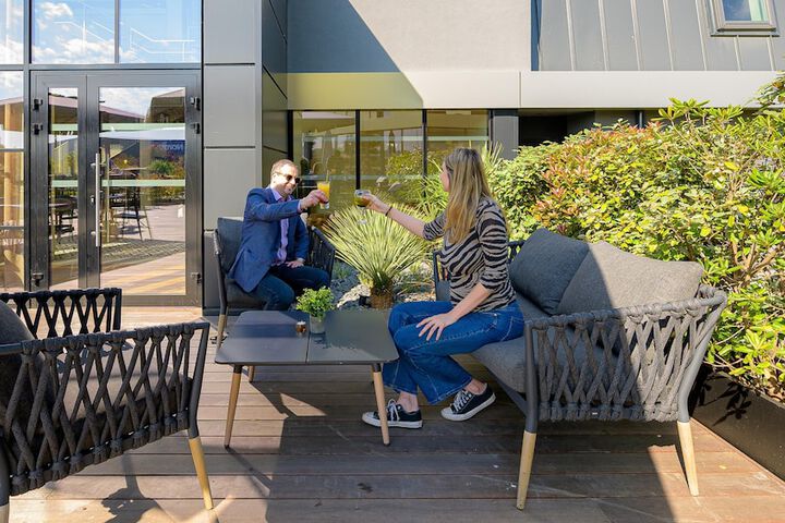 Terrace/Patio 61 of 63