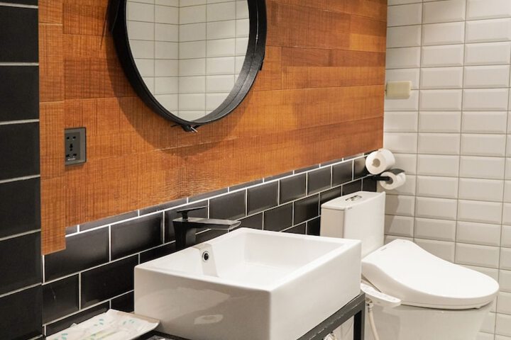 Bathroom Vanities