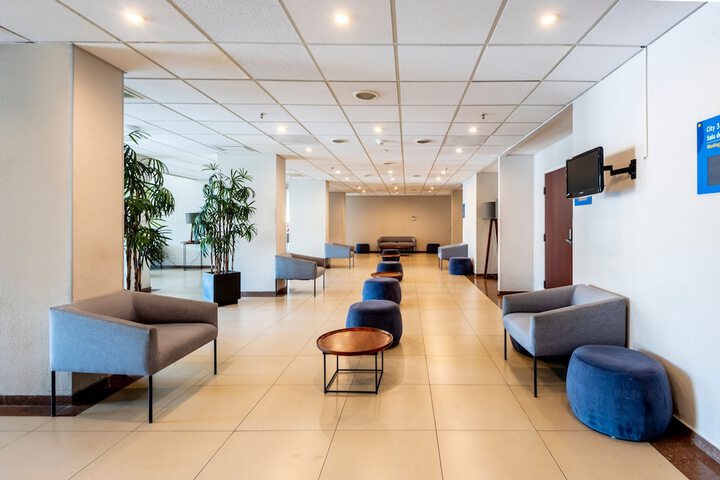 Lobby Photos