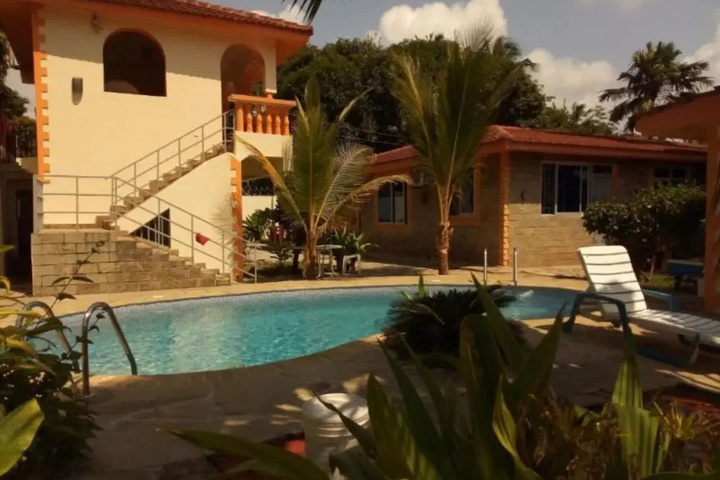 Pool 5 of 8