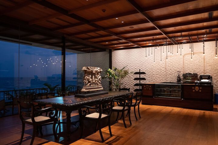 Photo of Granbell Hotel Colombo