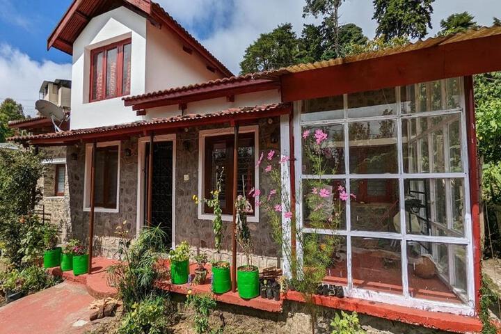 The Heritage Bunglow