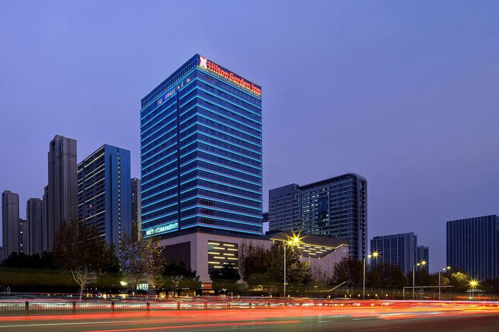 Hotel 85 of 88