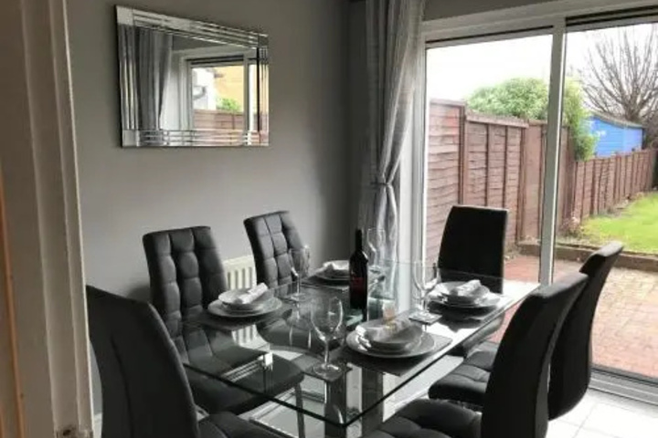 Terrace/Patio 7 of 17