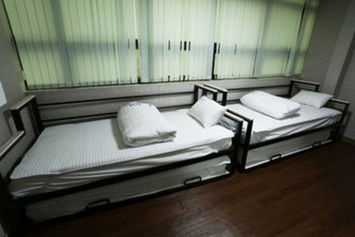 Hotel Suite Photo