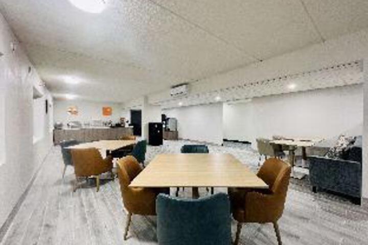 Restaurants