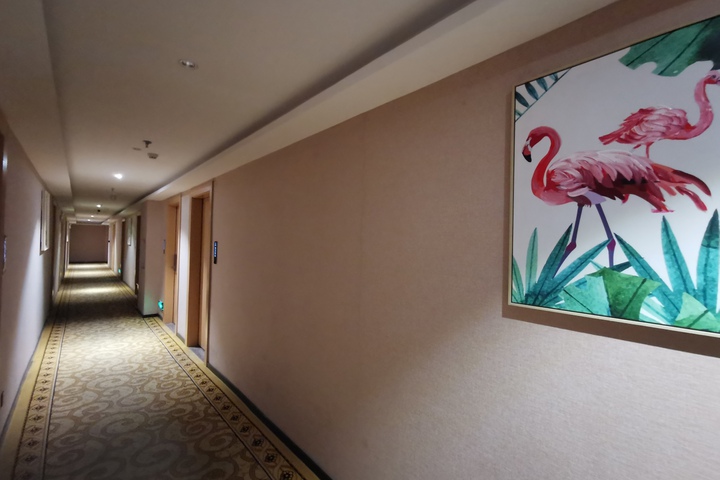 Hotel Interior 9 of 15