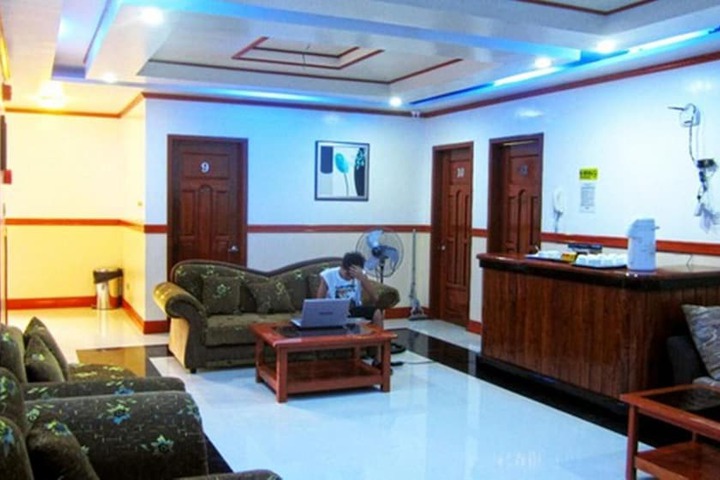 Hotel Interior 3 of 51