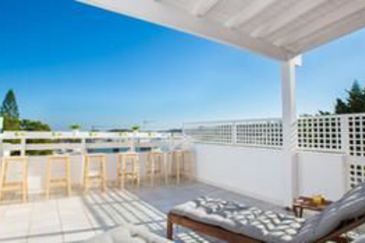 Terrace/Patio 29 of 29